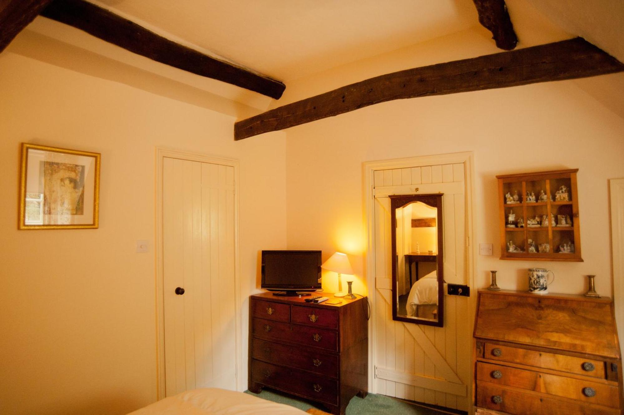The Old Stables B&B Winslow Zimmer foto